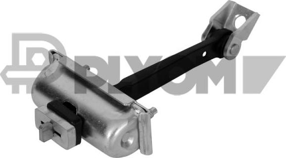 PLYOM P775609 - Фиксатор двери abcparts.ee