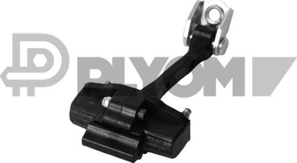 PLYOM P775603 - Фиксатор двери abcparts.ee