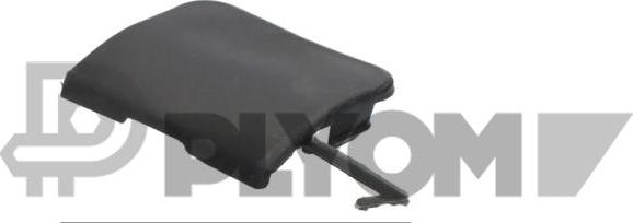PLYOM P775241 - Заслонка, буксирный крюк abcparts.ee