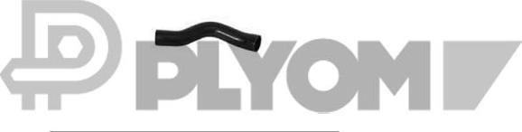 PLYOM P775745 - Шланг, система подачи воздуха abcparts.ee