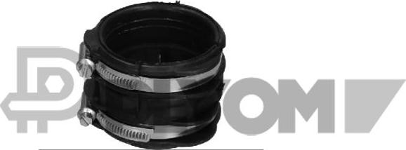 PLYOM P775775 - Шланг, система подачи воздуха abcparts.ee