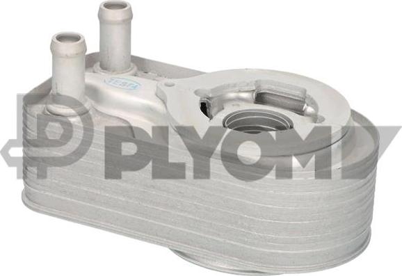 PLYOM P776683 - Масляный радиатор, двигательное масло abcparts.ee