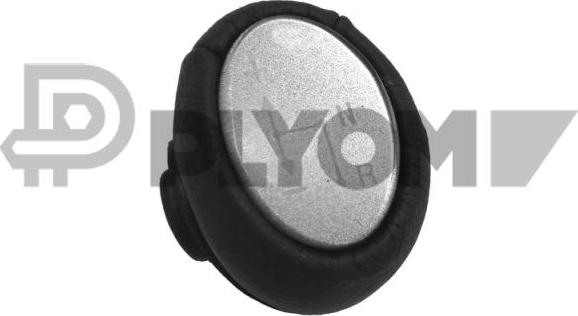 PLYOM P770591 - Ручка рычага переключения передач abcparts.ee