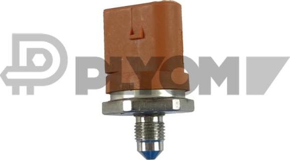 PLYOM P770025 - Датчик, давление подачи топлива abcparts.ee