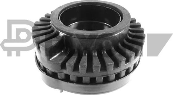 PLYOM P771947 - Опора стойки амортизатора, подушка abcparts.ee