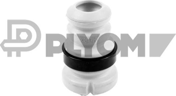 PLYOM P771988 - Отбойник, демпфер амортизатора abcparts.ee