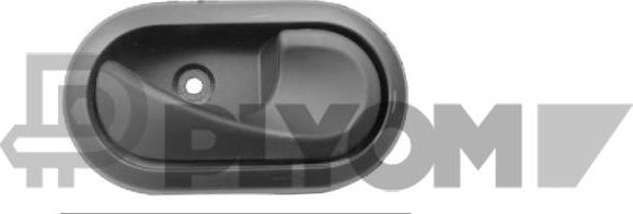 PLYOM P771504 - Ручка двери abcparts.ee