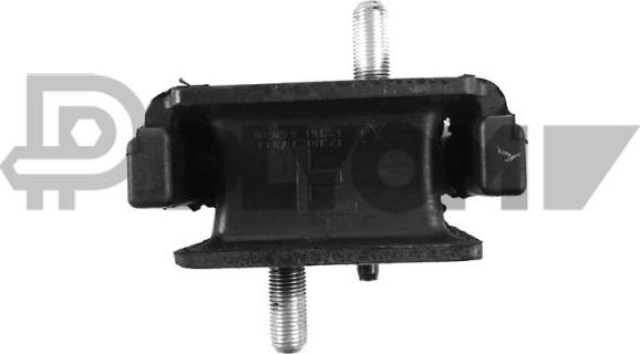 PLYOM P771160 - Подушка, опора, подвеска двигателя abcparts.ee
