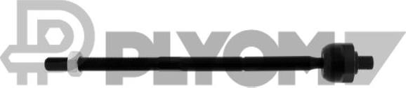 PLYOM P773951 - Осевой шарнир рулевой тяги, внутренний abcparts.ee