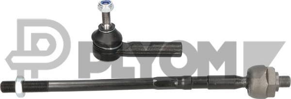 PLYOM P773920 - Ремкомплект, направляющий, маятниковый рычаг abcparts.ee