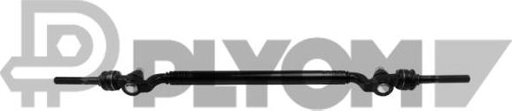 PLYOM P773844 - Рулевая тяга abcparts.ee