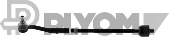 PLYOM P773874 - Ремкомплект, направляющий, маятниковый рычаг abcparts.ee