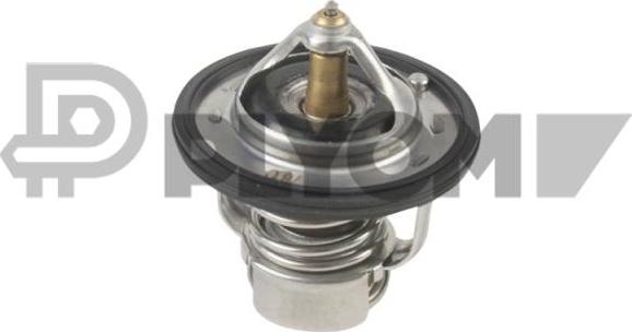 PLYOM P772142 - Термостат охлаждающей жидкости / корпус abcparts.ee