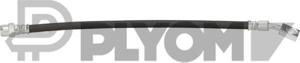 PLYOM P777957 - Тормозной шланг abcparts.ee