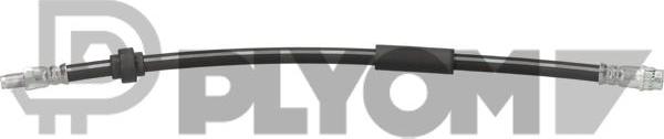 PLYOM P777962 - Тормозной шланг abcparts.ee