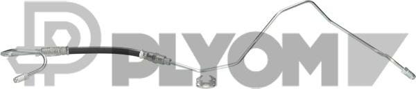 PLYOM P777939 - Тормозной шланг abcparts.ee