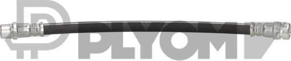 PLYOM P777936 - Тормозной шланг abcparts.ee