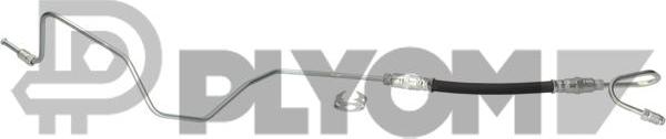 PLYOM P777938 - Тормозной шланг abcparts.ee