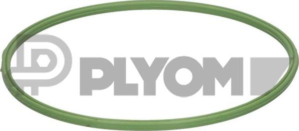 PLYOM P777145 - Крышка, топливный бак abcparts.ee