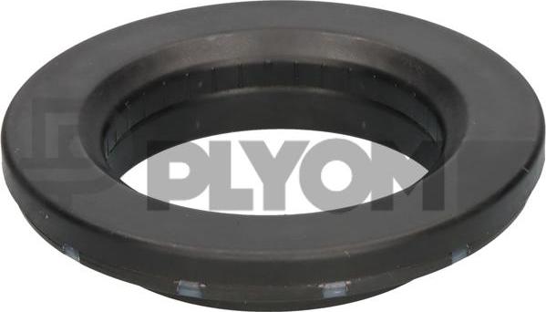 PLYOM P777105 - Подшипник качения, опора стойки амортизатора abcparts.ee