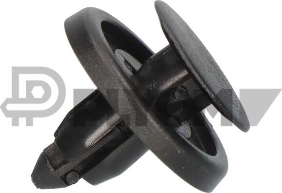 PLYOM P777397 - Зажим, клипса, молдинг abcparts.ee