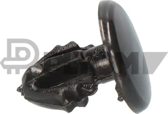 PLYOM P777346 - Зажим, клипса, молдинг abcparts.ee