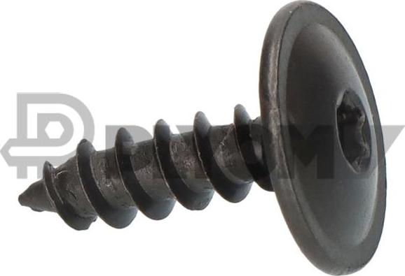 PLYOM P777353 - Болт abcparts.ee