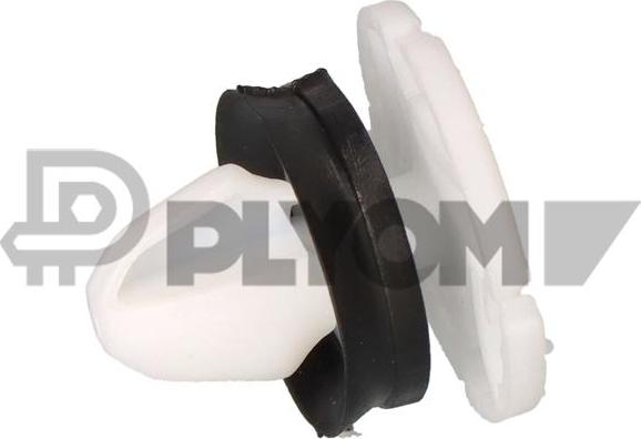 PLYOM P777307 - Зажим, клипса, молдинг abcparts.ee