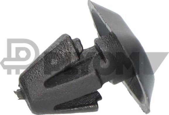 PLYOM P777380 - Зажим, клипса, молдинг abcparts.ee