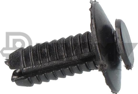 PLYOM P777323 - Зажим, клипса, молдинг abcparts.ee