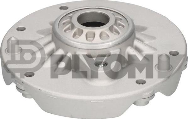 PLYOM P777245 - Опора стойки амортизатора, подушка abcparts.ee