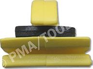 PMA  3106005 - Пружинный зажим, монтаж стекол abcparts.ee