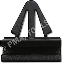 PMA  3106006 - Пружинный зажим, монтаж стекол abcparts.ee