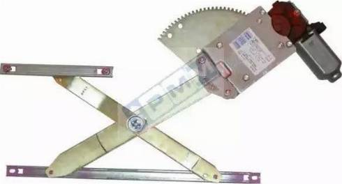 PMM 52104L - Стеклоподъемник abcparts.ee