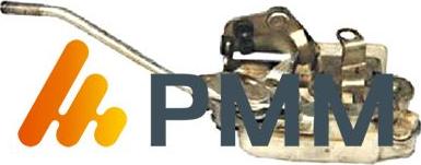 PMM AL40483 - Замок двери abcparts.ee