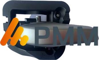 PMM AL60418 - Ручка двери abcparts.ee
