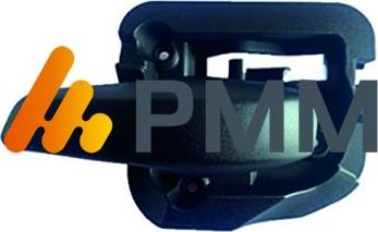 PMM AL60417 - Ручка двери abcparts.ee