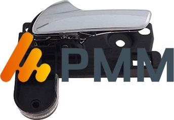PMM AL60396 - Ручка двери abcparts.ee