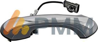 PMM AL80498 - Ручка двери abcparts.ee