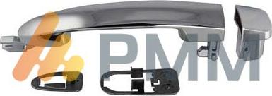 PMM AL80590 - Ручка двери abcparts.ee