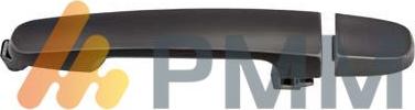 PMM AL80552 - Ручка двери abcparts.ee