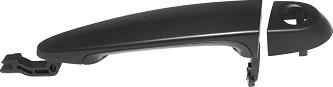 PMM AL80689 - Ручка двери abcparts.ee