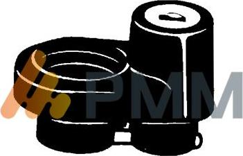 PMM AL80256 - Ручка двери abcparts.ee