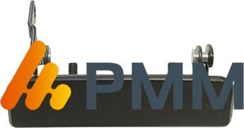 PMM AL80714 - Ручка двери abcparts.ee