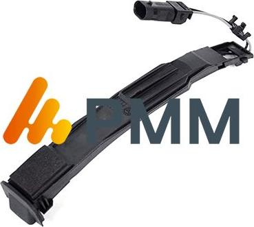 PMM AL80716 - Ручка двери abcparts.ee