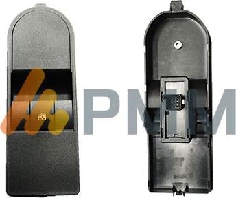 PMM ALOPP76001 - Выключатель, стеклоподъемник abcparts.ee