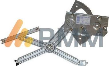 PMM BI 50154 L - Стеклоподъемник abcparts.ee