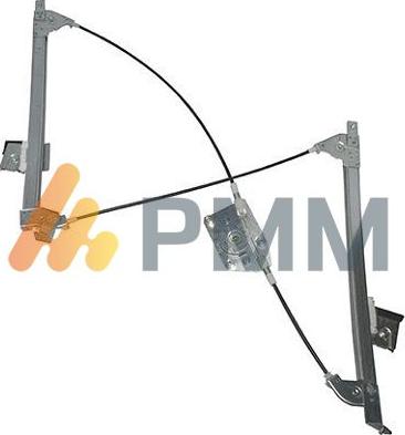PMM BI 64032 L - Стеклоподъемник abcparts.ee