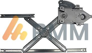 PMM BI 62734 L - Стеклоподъемник abcparts.ee