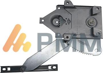 PMM BI 62736 L - Стеклоподъемник abcparts.ee